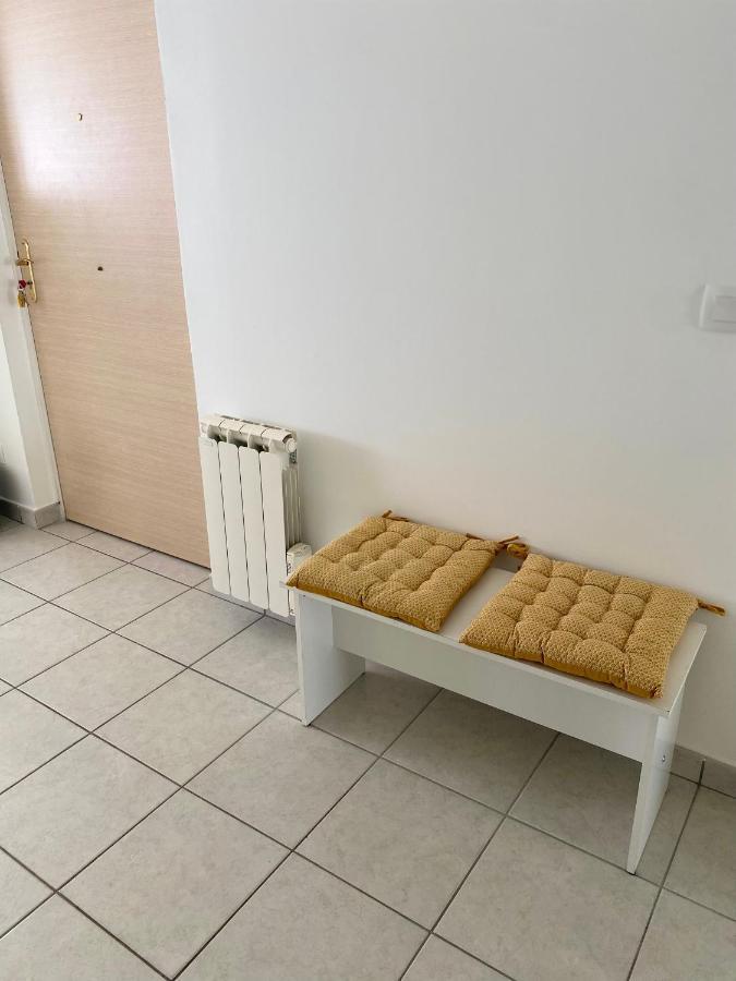 Appartement Residence Quartier Vilette Paul Bert Box Garage Ліон Екстер'єр фото